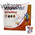 Achat voltaren emulgel